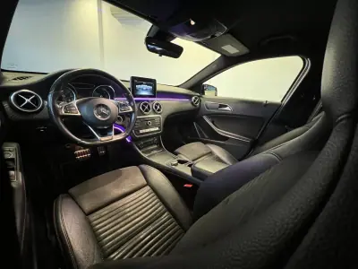 Mercedes-Benz A 180 2017 - 19490 EUR, 150000 km - AUTO.MOTO.pt - 150000km - foto 24 de 36