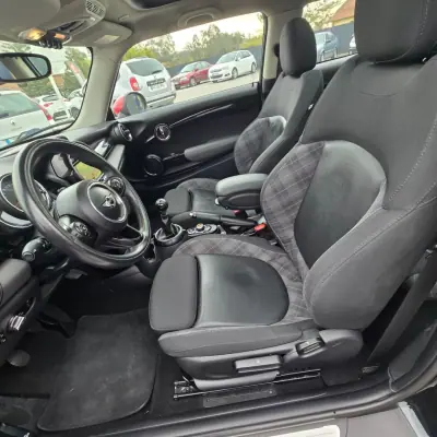 MINI Cooper 2015 - 14950 EUR, 172223 km - AUTO.MOTO.pt - 172223km - foto 14 de 22