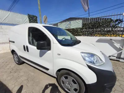 Fiat Fiorino 2018 - 9900 EUR, 122433 km - foto 2 de 13