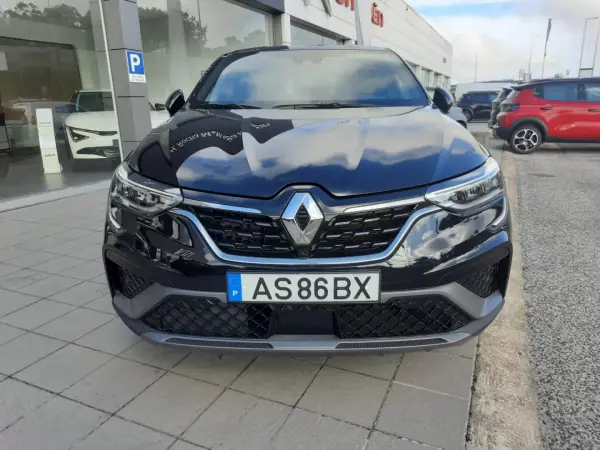 Renault Arkana 2022 - 33490 EUR, 20820 km - AUTO.MOTO.pt - 20820km - foto 3 de 28