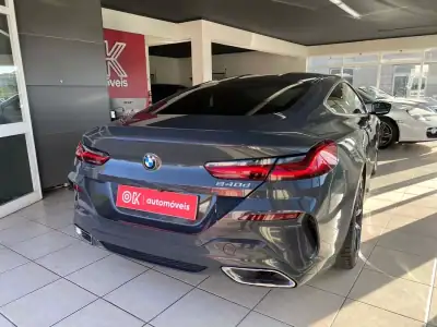 BMW 840 2020 - 69500 EUR, 55000 km - AUTO.MOTO.pt - 55000km - foto 13 de 42