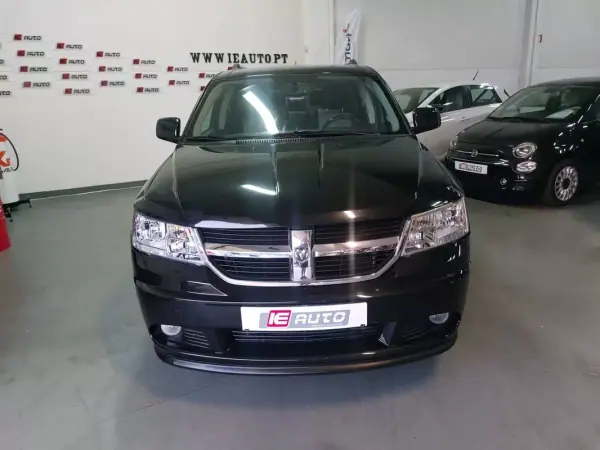 Dodge Journey 2008 - 10990 EUR, 168374 km - AUTO.MOTO.pt - 168374km - foto 9 de 29