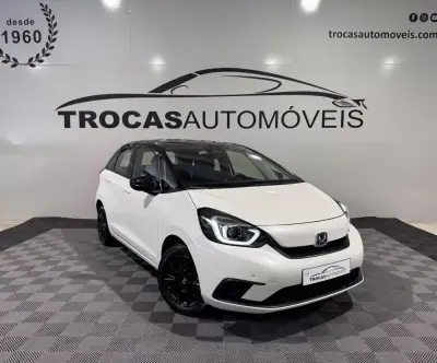 Honda Jazz 2022 - 22900 EUR, 14815 km - AUTO.MOTO.pt - 14815km - foto 59 de 60