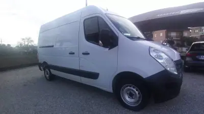 Renault MASTER 2.2DCI CAIXA ABERTA 2016 - 15580 EUR, 312283 km - AUTO.MOTO.pt - 312283km - foto 7 de 23