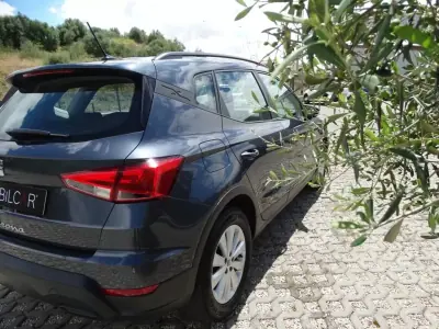 SEAT Arona 2023 - 14980 EUR, 49813 km - AUTO.MOTO.pt - 49813km - foto 24 de 25