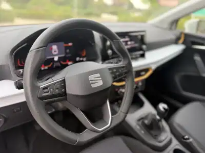 SEAT Ibiza 2025 - 19699 EUR, 0 km - AUTO.MOTO.pt - foto 10 de 16