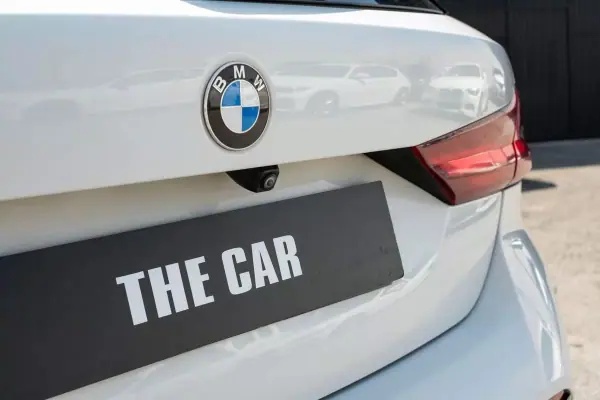 BMW 116 2021 - 23999 EUR, 110550 km - AUTO.MOTO.pt - 110550km - foto 5 de 24
