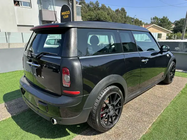 MINI Clubman 2009 - 6900 EUR, 290000 km - AUTO.MOTO.pt - 290000km - foto 9 de 64