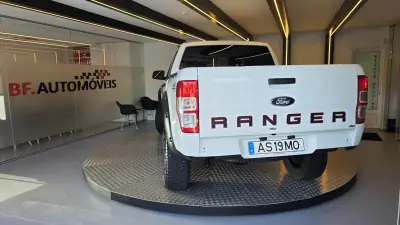 Ford Ranger 2012 - 24500 EUR, 183058 km - 183058km - foto 15 de 54