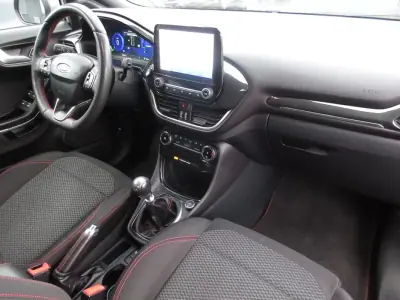 Ford Puma 2021 - 16990 EUR, 68000 km - AUTO.MOTO.pt - 68000km - foto 28 de 46