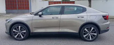 Polestar 2 2022 - 27990 EUR, 99800 km - foto 6 de 20