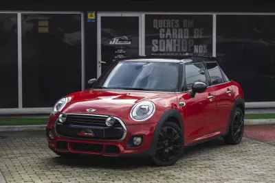 MINI Cooper 2015 - 14500 EUR, 211994 km - AUTO.MOTO.pt - 211994km - foto 2 de 31