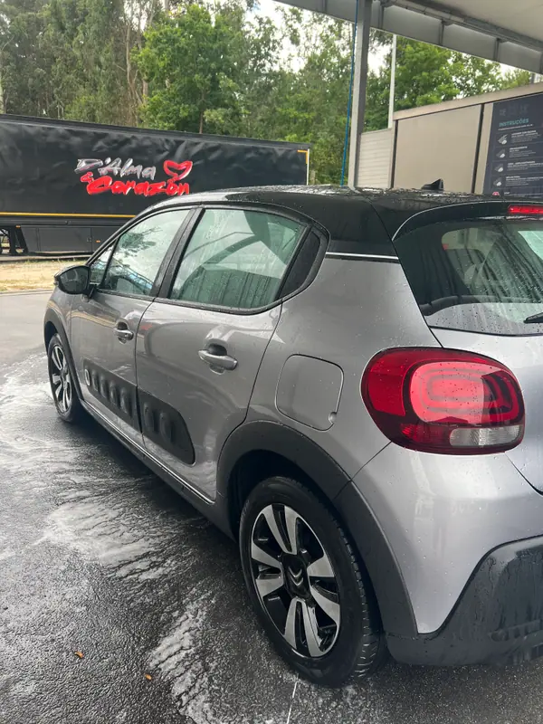 Citroën C3 2019 - 9990 EUR, 80000 km - AUTO.MOTO.pt - 80000km - foto 5 de 13