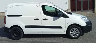 Citroën e-Berlingo 2019 - 9490 EUR, 64600 km - 64600km - foto 4 de 16