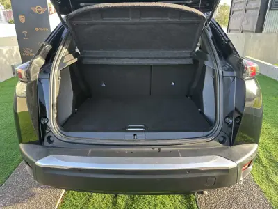 Peugeot 2008 2022 - 16900 EUR, 200000 km - 200000km - foto 62 de 63