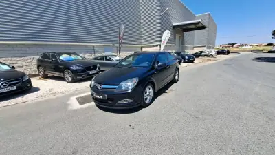 Opel Astra GTC 2007 - 4980 EUR, 201150 km - AUTO.MOTO.pt - 201150km - foto 9 de 36