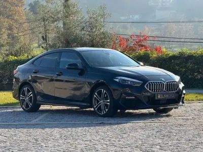 BMW 216 Gran Coupé 2021 - 27499 EUR, 78000 km - AUTO.MOTO.pt - 78000km - foto 29 de 31
