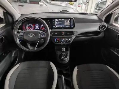 Hyundai i10 2021 - 13950 EUR, 23600 km - AUTO.MOTO.pt - 23600km - foto 36 de 37