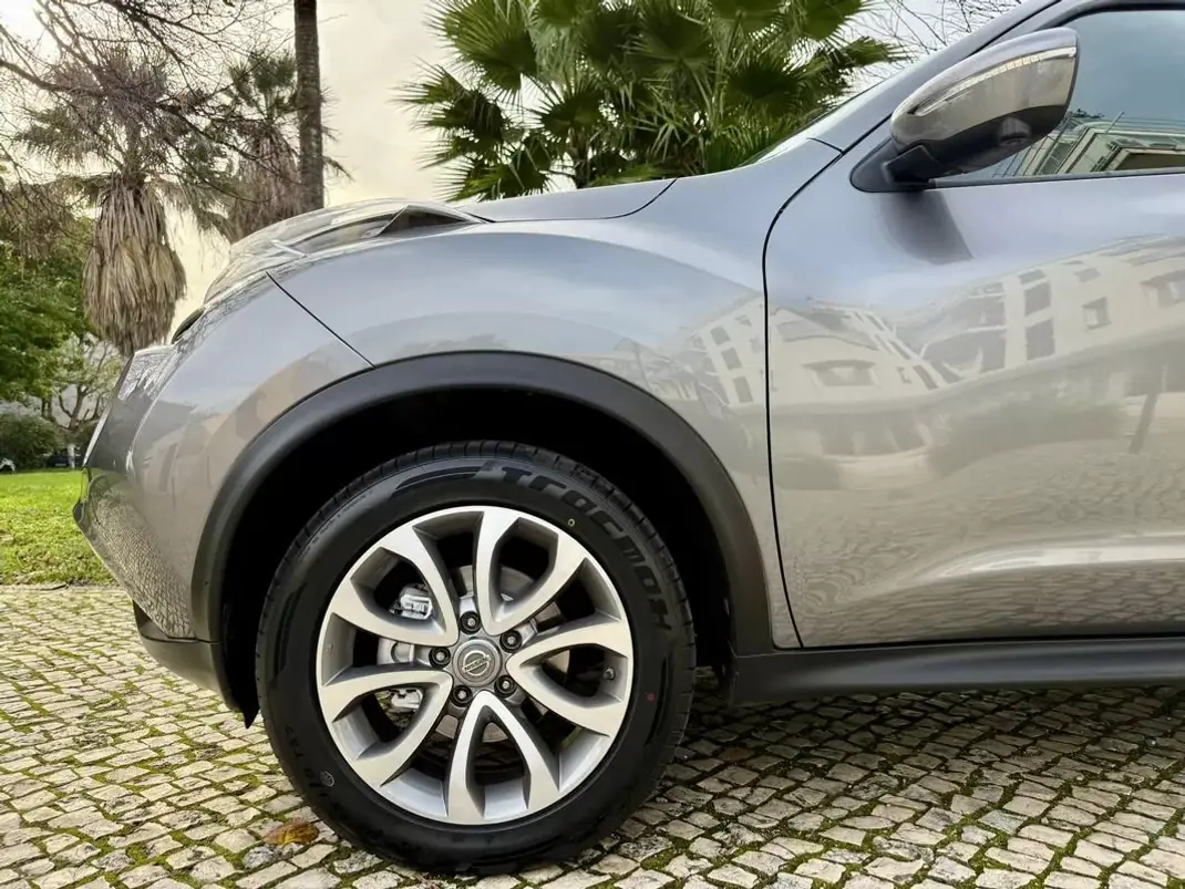 Nissan Juke 2015 - 10990 EUR, 116950 km - AUTO.MOTO.pt - 116950km - foto 41 de 41