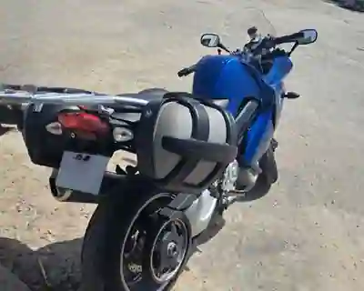 BMW F 800 ST 2009 - 4300 EUR, 52000 km - 52000km - foto 9 de 10