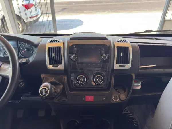 Fiat Ducato 2016 - 34970 EUR, 250597 km - AUTO.MOTO.pt - 250597km - foto 19 de 35