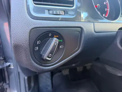 Volkswagen Golf 2019 — photo 6 of 21