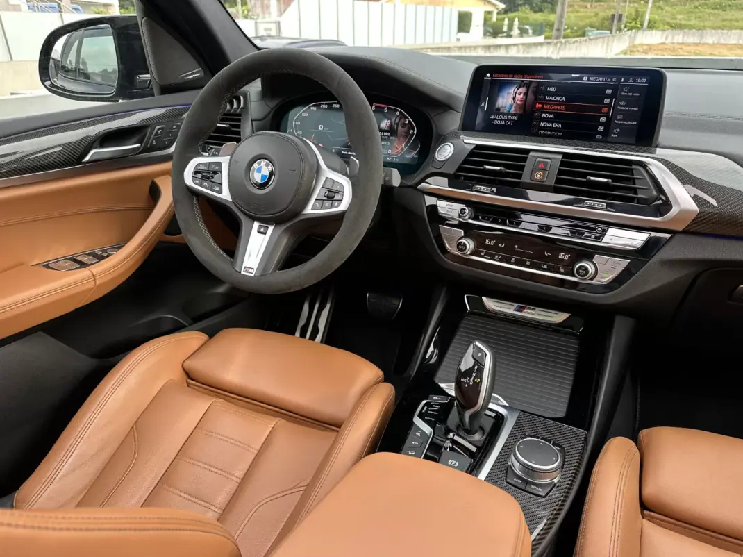 BMW X3 2021 - 58000 EUR, 260000 km - 260000km - foto 34 de 77