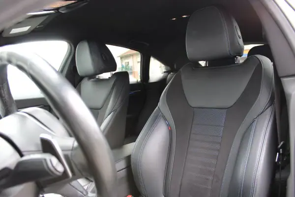 BMW 420 Gran Coupé 2022 - 45900 EUR, 74761 km - AUTO.MOTO.pt - 74761km - foto 11 de 42