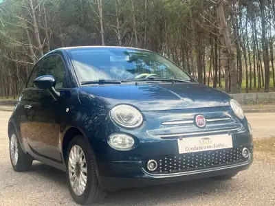 Fiat 500C 2020 - 11750 EUR, 113660 km - AUTO.MOTO.pt - 113660km - foto 30 de 34