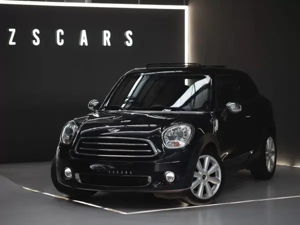 MINI Paceman 2016 - 11990 EUR, 234941 km - AUTO.MOTO.pt - 234941km - foto 3 de 22