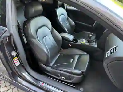 Audi A5 2013 - 21500 EUR, 246000 km - AUTO.MOTO.pt - 246000km - foto 12 de 15