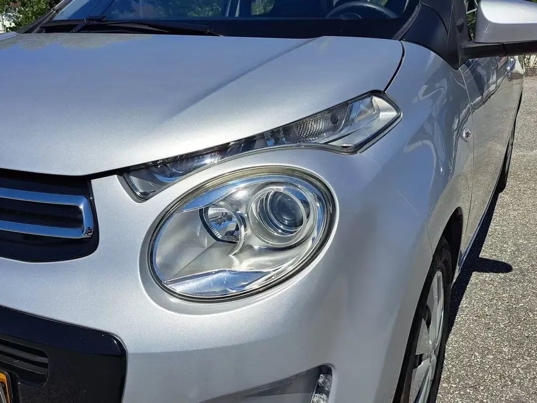 Citroën C1 2018 - 9500 EUR, 80000 km - AUTO.MOTO.pt - 80000km - foto 9 de 39