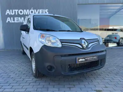 Renault KANGOO MAXI 1.5 DCI BUSINESS S/S 2018 - 14500 EUR, 101052 km - AUTO.MOTO.pt - 101052km - foto 2 de 14
