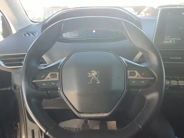 Peugeot 3008 2019 - 17980 EUR, 80000 km - AUTO.MOTO.pt - 80000km - foto 18 de 26