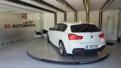 BMW 116 2016 - 17900 EUR, 131235 km - AUTO.MOTO.pt - 131235km - foto 3 de 55