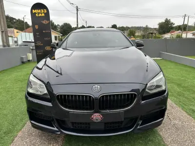 BMW 640 2012 - 27500 EUR, 180000 km - AUTO.MOTO.pt - 180000km - foto 2 de 66