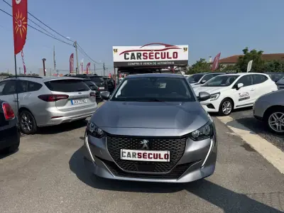 Peugeot e-208 2021 - 16750 EUR, 64889 km - AUTO.MOTO.pt - 64889km - foto 2 de 31