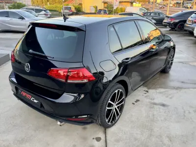 Volkswagen Golf 2015 - 15999 EUR, 180000 km - AUTO.MOTO.pt - 180000km - foto 16 de 24