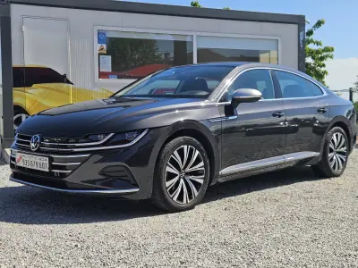 Volkswagen Arteon 2022 - 30500 EUR, 32500 km - AUTO.MOTO.pt - 32500km - foto 4 de 51