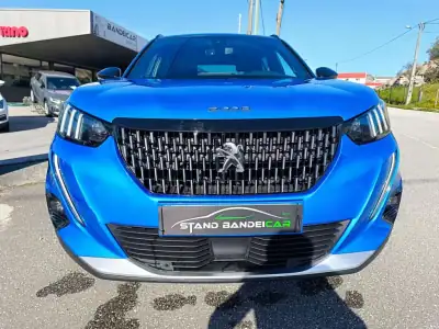 Peugeot 2008 2020 - 22500 EUR, 103000 km - AUTO.MOTO.pt - 103000km - foto 3 de 34
