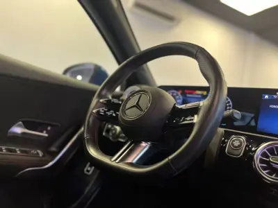 Mercedes-Benz A 250e Limousine 2023 - 34990 EUR, 25000 km - AUTO.MOTO.pt - 25000km - foto 24 de 53