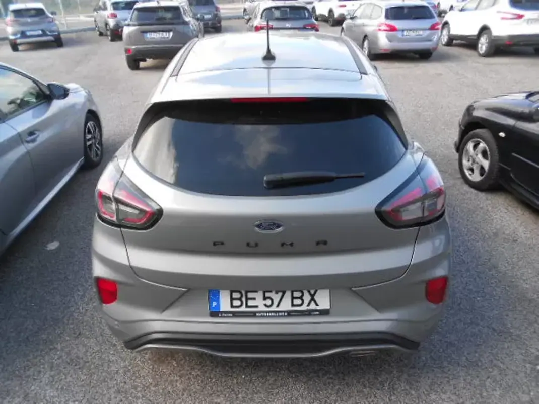 Ford Puma 2023 - 19250 EUR, 49354 km - AUTO.MOTO.pt - 49354km - foto 8 de 14