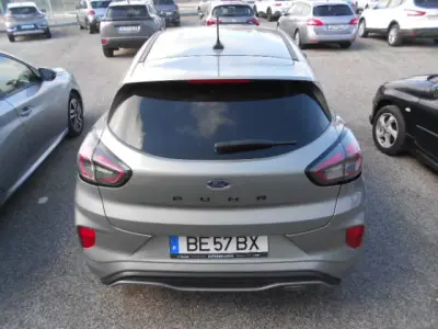 Ford Puma 2023 - 19250 EUR, 49354 km - AUTO.MOTO.pt - 49354km - foto 8 de 14