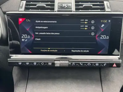 DS DS7 Crossback 2019 - 17900 EUR, 147892 km - AUTO.MOTO.pt - 147892km - foto 13 de 25