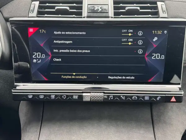 DS DS7 Crossback 2019 - 17900 EUR, 147892 km - AUTO.MOTO.pt - 147892km - foto 13 de 25