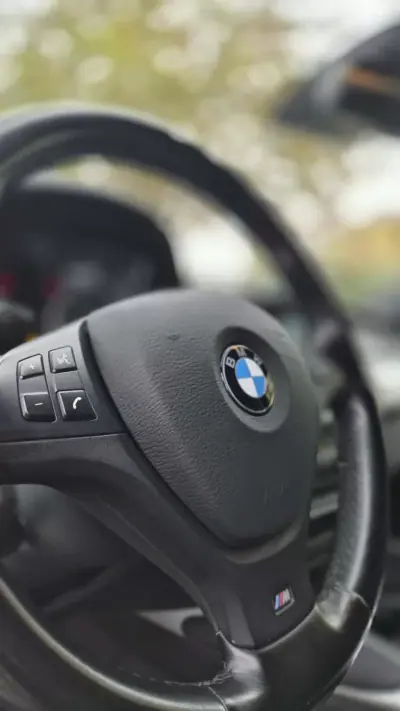 BMW X6 2014 - 29990 EUR, 155000 km - AUTO.MOTO.pt - 155000km - foto 28 de 28