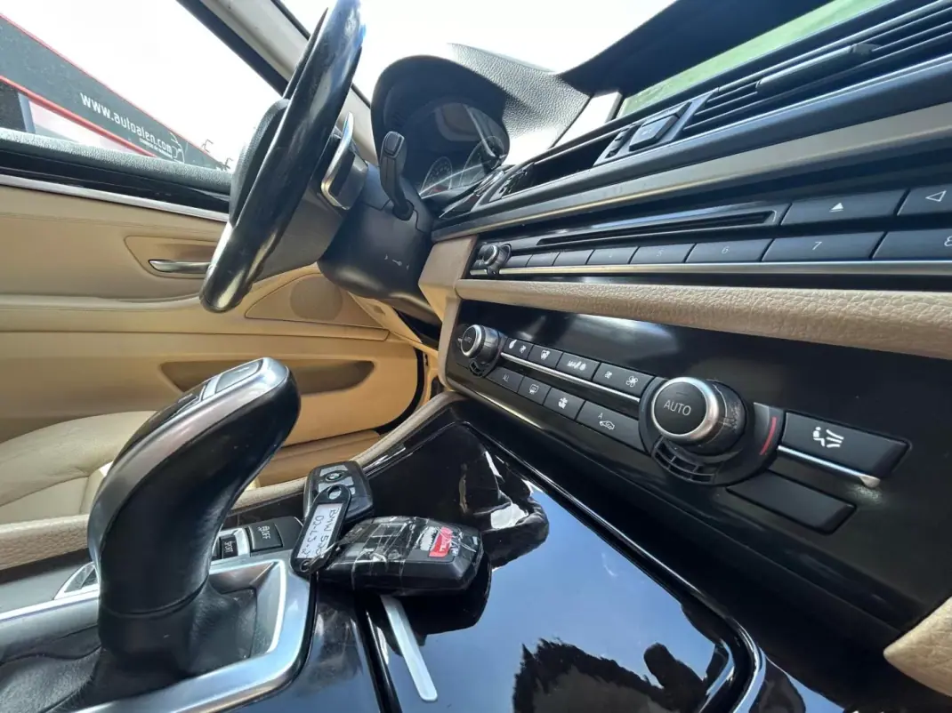 BMW 520 2011 - 10500 EUR, 368699 km - AUTO.MOTO.pt - 368699km - foto 23 de 23