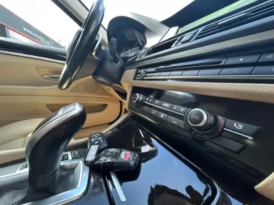 BMW 520 2011 - 10500 EUR, 368699 km - AUTO.MOTO.pt - 368699km - foto 23 de 23