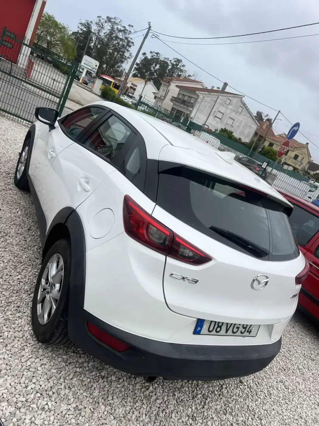 Mazda CX-3 2019 - 11999 EUR, 230000 km - AUTO.MOTO.pt - 230000km - foto 4 de 6
