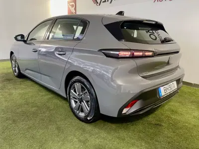 Peugeot 308 2024 — photo 6 of 31